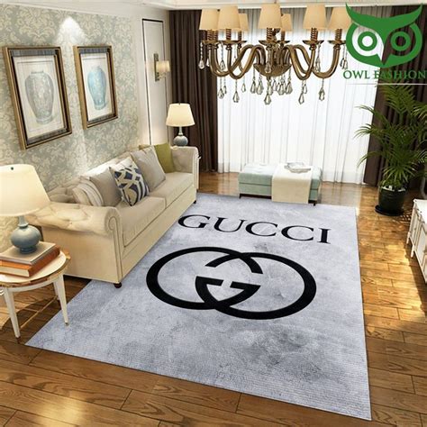 gucci baby furniture|gucci rug for living room.